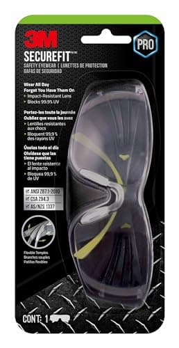3M SecureFit 400