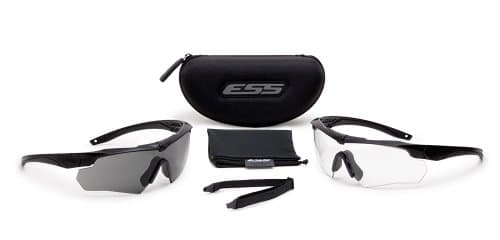 ESS Crossbow 2LS Kit