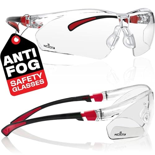 NoCry EyeArmor+